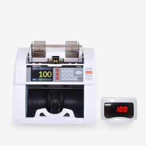 국산/속도조절/매수합산 V-820N +  동전계수기 HCS-500 증정